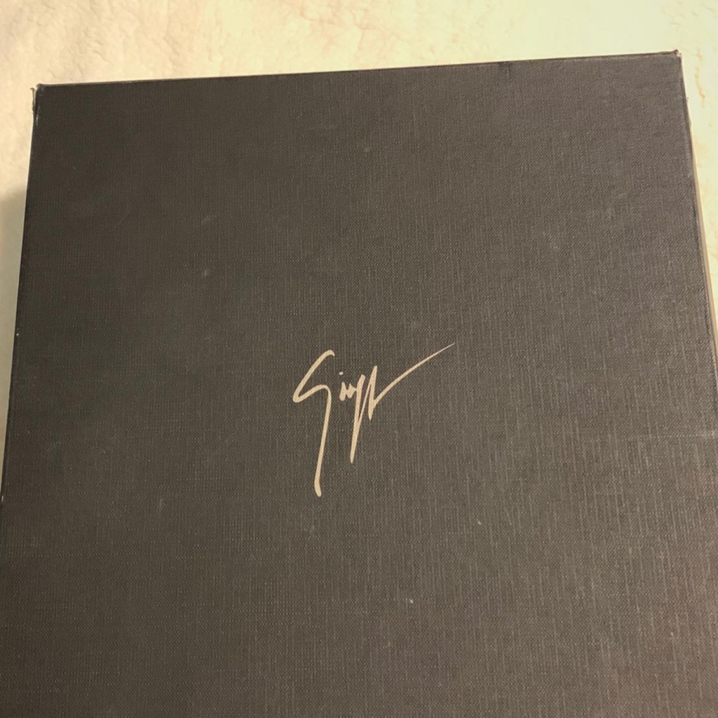 Giuseppe Zanotti